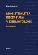 Magistraliter receptura v dermatologii 2. vydání