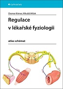Regulace v lékařské fyziologii - atlas schémat