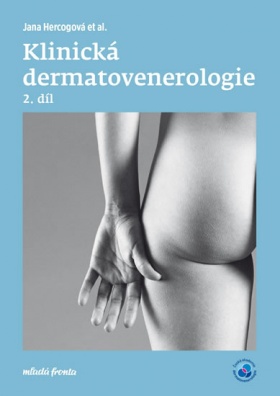 Klinická dermatovenerologie, 2. díl