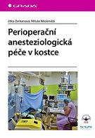 Perioperační anesteziologická péče v kostce