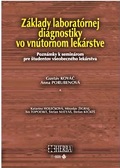 Základy laboratórnej diagnostiky vo vnútornom lekárstve