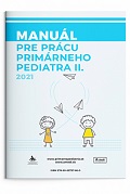 Manuál pre primárneho pediatra II