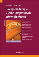 Biologická terapie v léčbě idiopatických střevních zánětů 3. vydání