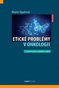 Etické problémy v onkologii 3. vydání