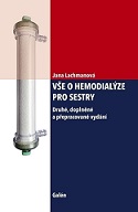 Vše o hemodialýze pro sestry