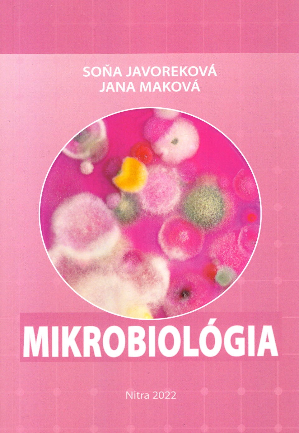 Mikrobiológia