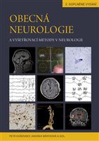 Obecná neurologie a vyšetřovací metody v neurologii, 2. vydání