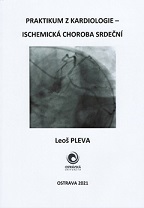 Praktikum z kardiologie - Ischemická choroba srdeční