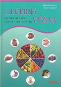 Liečebná výživa pre nutričných terapeutov a sestry