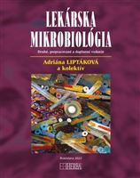 Lekárska mikrobiológia 2. vydanie