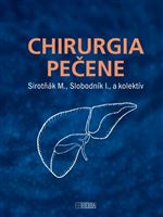 Chirurgia pečene