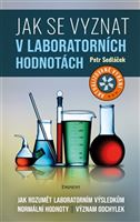 Jak se vyznat v laboratorních hodnotách