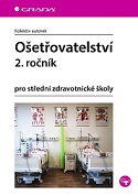 Ošetřovatelství 2. ročník