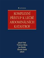 Komplexní přístup k léčbě abdominálních katastrof
