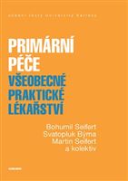 Primární péče. Všeobecné praktické lékařství