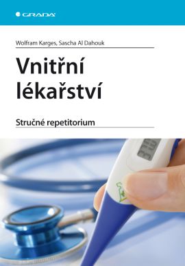 Vnitřní lékařství - Stručné repetitorium