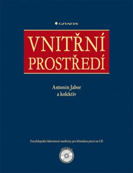 Vnitřní prostředí