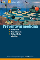 Preventivní medicína  2 vydání
