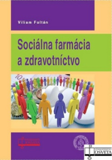 Sociálna farmácia a zdravotníctvo