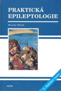 Praktická epileptologie, 2.vyd.