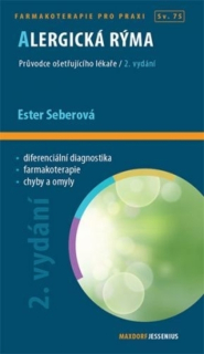 Alergická rýma, 2. vyd.