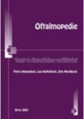 Oftalmopedie, 3.vyd.