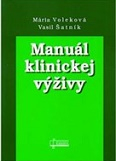 Manuál klinickej výživy