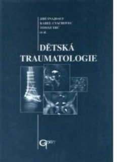 Dětská traumatologie