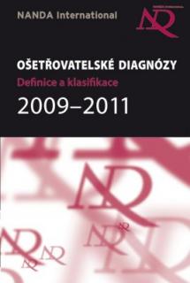 NANDA – ošetřovatelské diagnózy