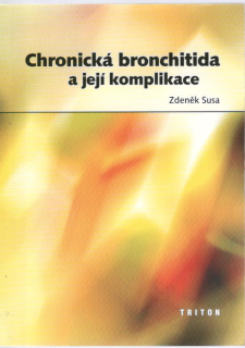 Chronická bronchitida a její komplikace
