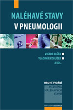 Naléhavé stavy v pneumologii 2 vyd.