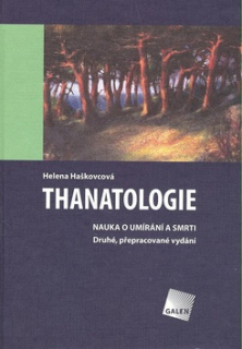 Thanatologie