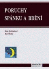 Poruchy spánku a bdění