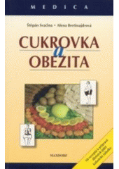 Cukrovka a obezita