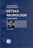 Dětská neurologie, 2.vyd.