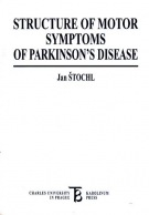 Strucuture of motor symptoms of parkinson´s disease