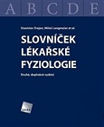 Slovníček lékařské fyziologie