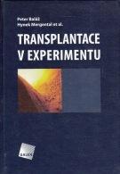 Transplantace v experimentu + CD
