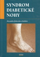 Syndrom diabetické nohy