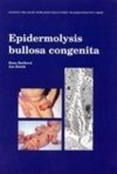 Epidermolysis bullosa congenita