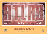 Atlas ortodontických anomálií