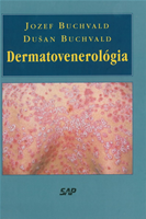 Dermatovenerológia