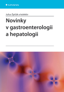 Novinky v gastroenterologii a hepatologii