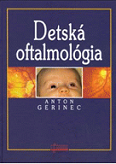 Detská oftalmológia