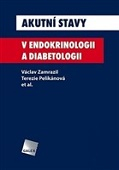 Akutní stavy v endokrinologii a diabetologii