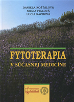 Fytoterapia v súčasnej medicíne