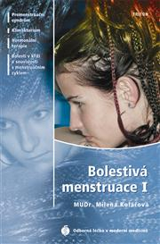 Bolestivá menstruace I