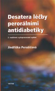 Desatera léčby perorálními antidiabetiky 2.vyd