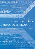 Kontrolní otázky – dermatovenerologie