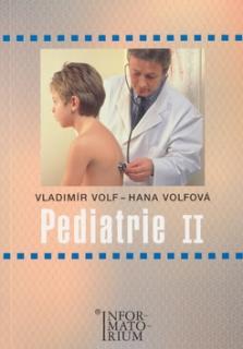 Pediatrie II